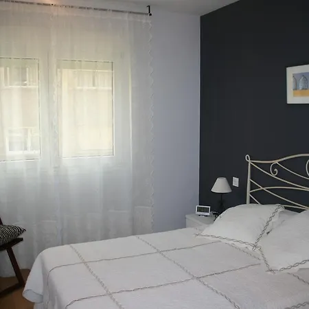 Fabiola Zentro Apartment Zaragoza Exterior photo