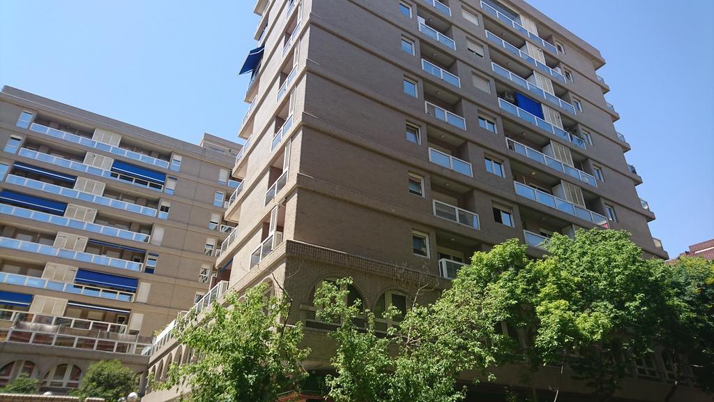 Apartament Fabiola Zentro *
