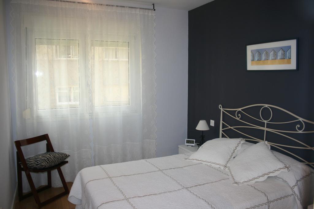 Apartament Fabiola Zentro Saragossa