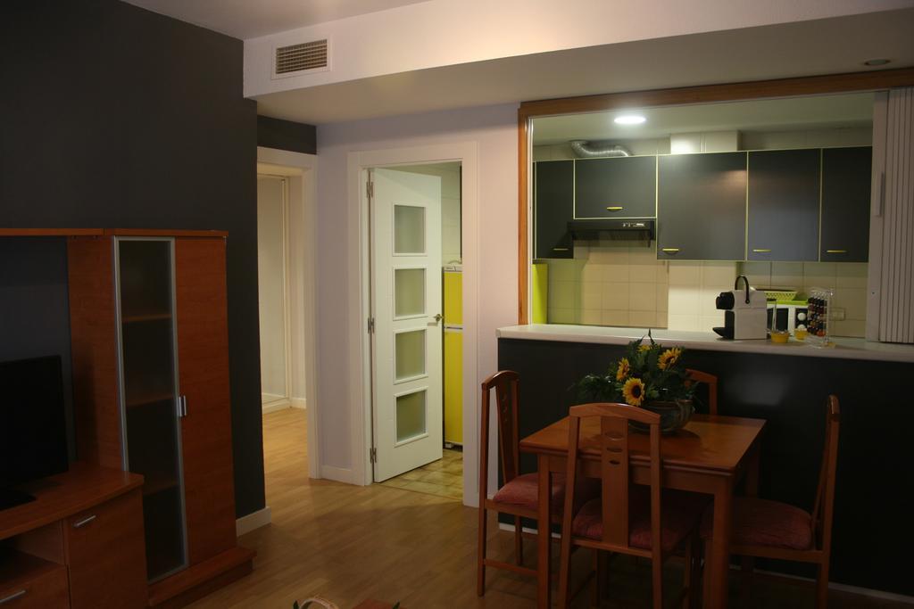 Apartament Fabiola Zentro