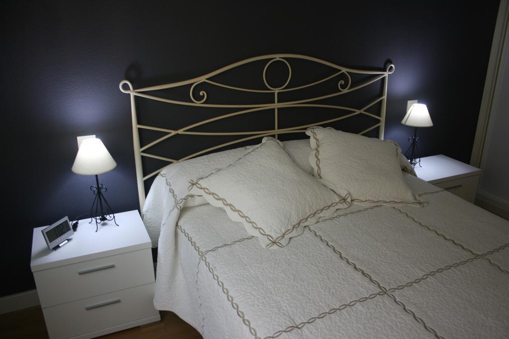 Apartament Fabiola Zentro Saragossa