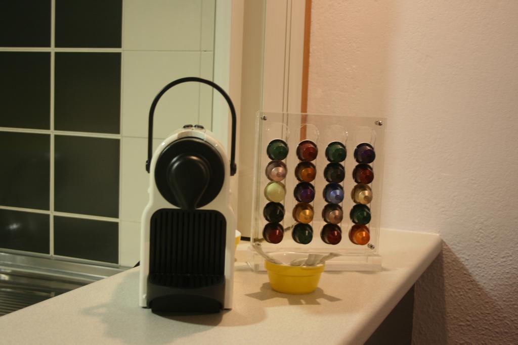 Apartment Fabiola Zentro