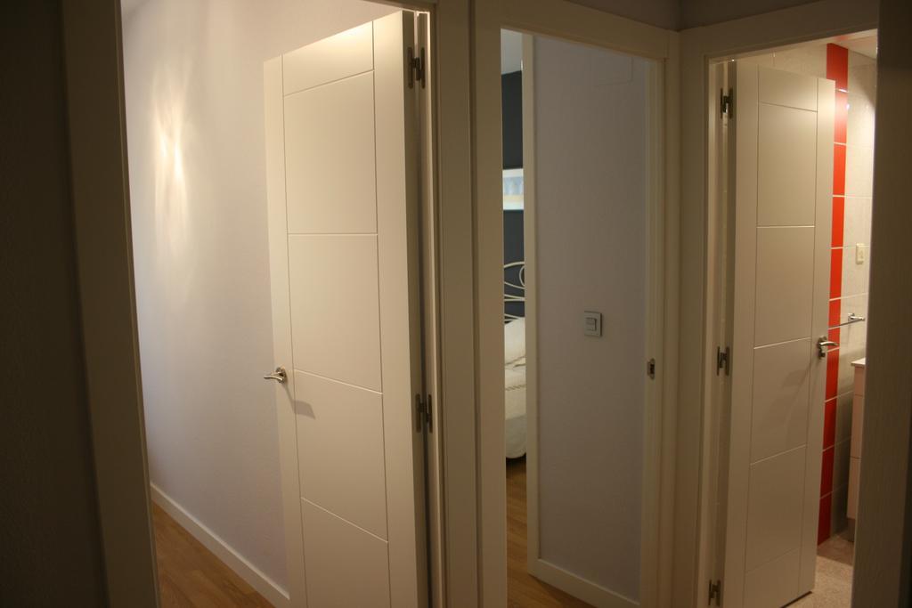 Apartament Fabiola Zentro *