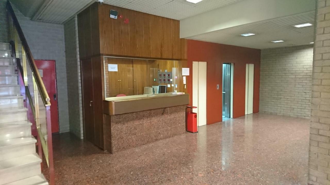 Apartament Fabiola Zentro